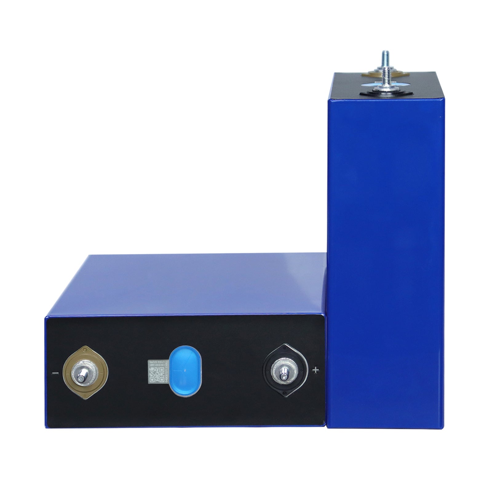 EVE 3.2V 304Ah LiFePO4 Battery Cells - Brand New Grade A with QR Code