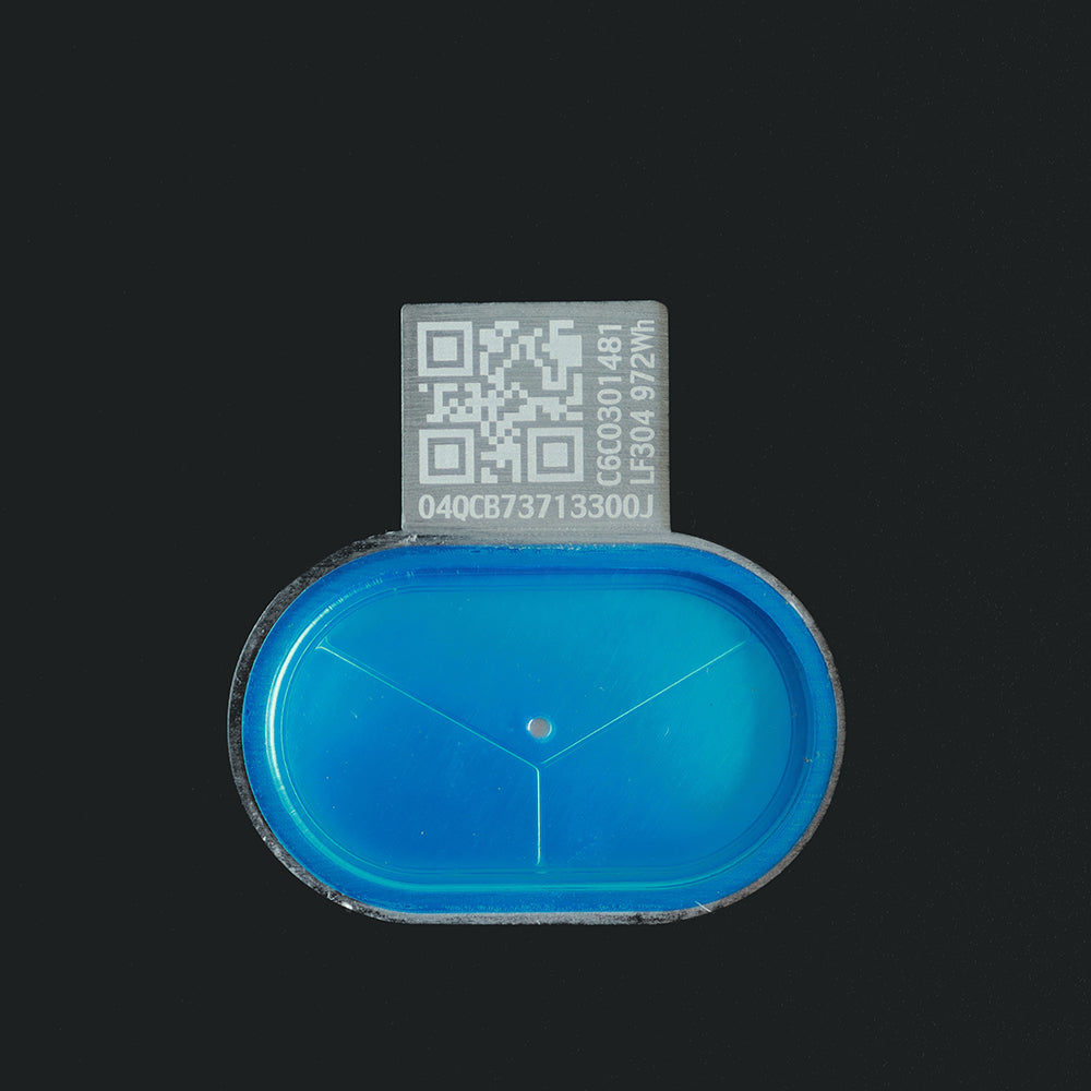 EVE 3.2V 304Ah LiFePO4 Battery Cells - Brand New Grade A with QR Code