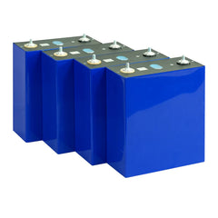 2025 NEW GOTION 3.2V 340Ah LiFePO4 Lithium Battery Cells - Brand New Grade A with QR Code