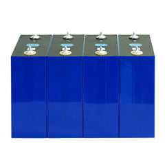 2025 NEW GOTION 3.2V 340Ah LiFePO4 Lithium Battery Cells - Brand New Grade A with QR Code