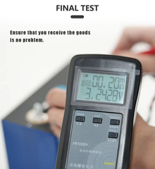 Cornex Grade A 3.2V 314Ah Rechargeable LiFePO4 Battery Cell