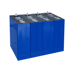 Valcon 314Ah LiFePO4 Battery Cells - Brand New Grade A with QR Code