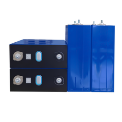 Valcon 314Ah LiFePO4 Battery Cells - Brand New Grade A with QR Code