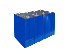 DESAY 314Ah LiFePO4 Battery Cells - Brand New Grade A with QR Code