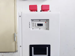 45V 200Ah 9kWh Sodium-ion DIY Battery Pack with JK 200A BMS, WiFi, Bluetooth & APP for Home Solar ESS