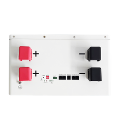 45V 200Ah 9kWh Sodium-ion DIY Battery Pack with JK 200A BMS, WiFi, Bluetooth & APP for Home Solar ESS