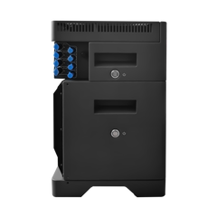 5kWh Balcony Solar Battery Storage System, 2400W Plug & Play LiFePO4 Energy Storage, All-in-One, Modular & Expandable, IP54