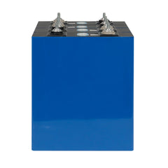 Batterie LiFePO4 LISHEN 3,2 V 202 Ah - Qualité A, neuve, avec code QR