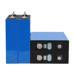 Batterie LiFePO4 LISHEN 3,2 V 202 Ah - Qualité A, neuve, avec code QR