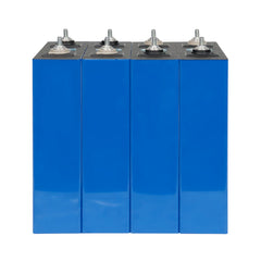 Batterie LiFePO4 LISHEN 3,2 V 202 Ah - Qualité A, neuve, avec code QR