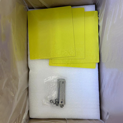 DESAY 314Ah LiFePO4 Battery Cells - Brand New Grade A with QR Code