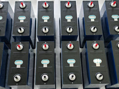 CALB 314Ah LiFePO4 Battery Cells - Brand New Grade A with QR Code