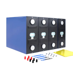 CALB 314Ah LiFePO4 Battery Cells - Brand New Grade A with QR Code