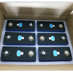 LISHEN 3.2V 202Ah LiFePO4 Battery Cells - Brand New Grade A with QR Code